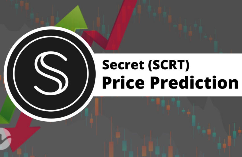 Secret Price Prediction 2022 — Will SCRT Hit $8 Soon?