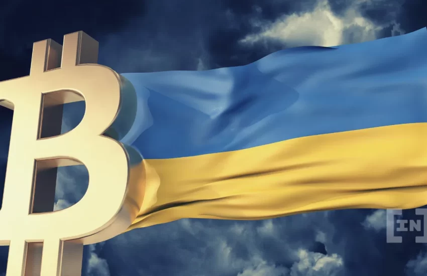 Presentador de televisión ucraniano ofrece 5 millones de rublos en criptomonedas a soldados rusos