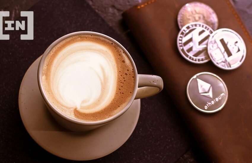 Primer café en Australia que te permite usar tu hot wallet para comprarlo