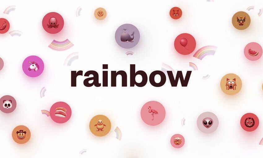 Rainbow Ethereum Wallet recauda $ 18 millones, liderado por el cofundador de Reddit, Ohanian