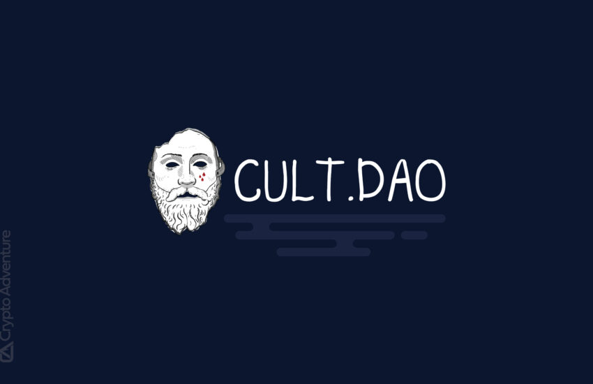 Revisión de Cult DAO - Construyendo hacia un futuro descentralizado