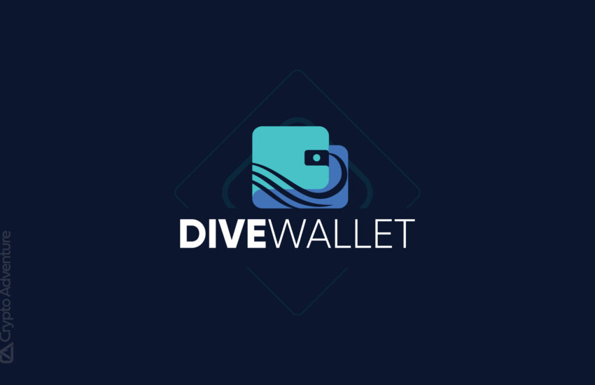 Revisión de DiveWallet: el siguiente nivel de comodidad y seguridad de los recursos