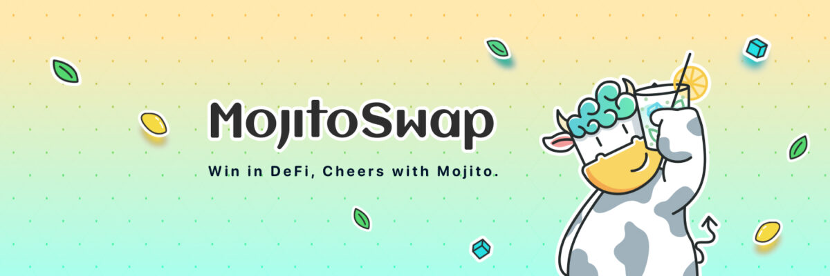 Proyecto MojitoSwap