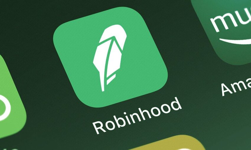 Robinhood planea ser 