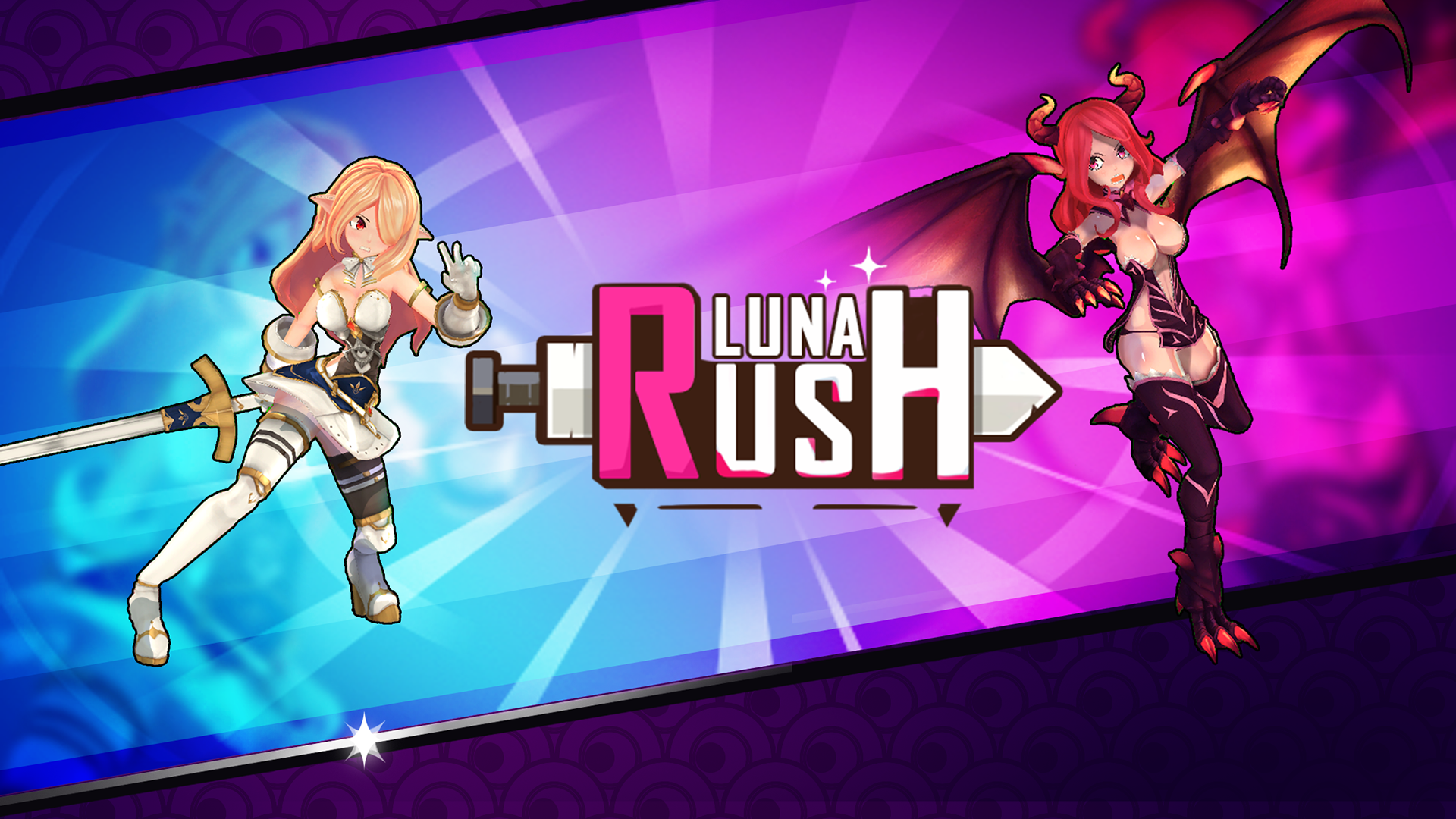 Luna Rush (LUS) Token