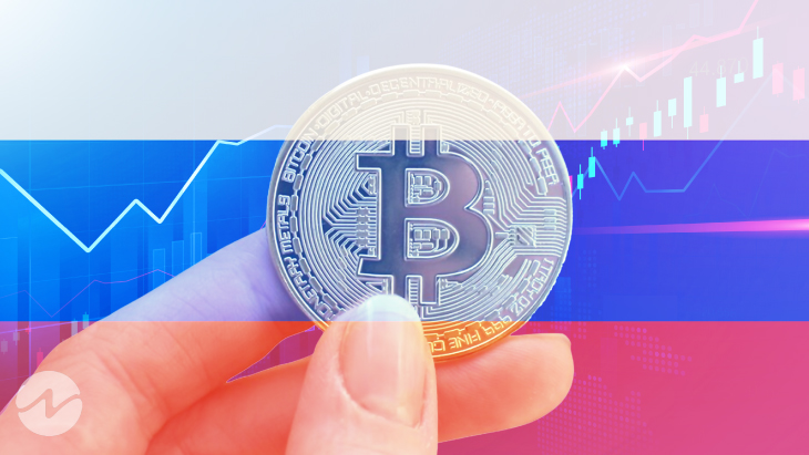 Crypto Industry Expected to Flourish in Russia to Overcome Sanctions by the West