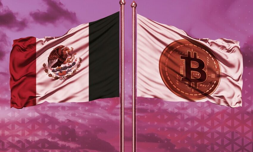 Senador de México propone proyecto de ley de moneda de curso legal de Bitcoin, pero es poco probable que sea aprobado