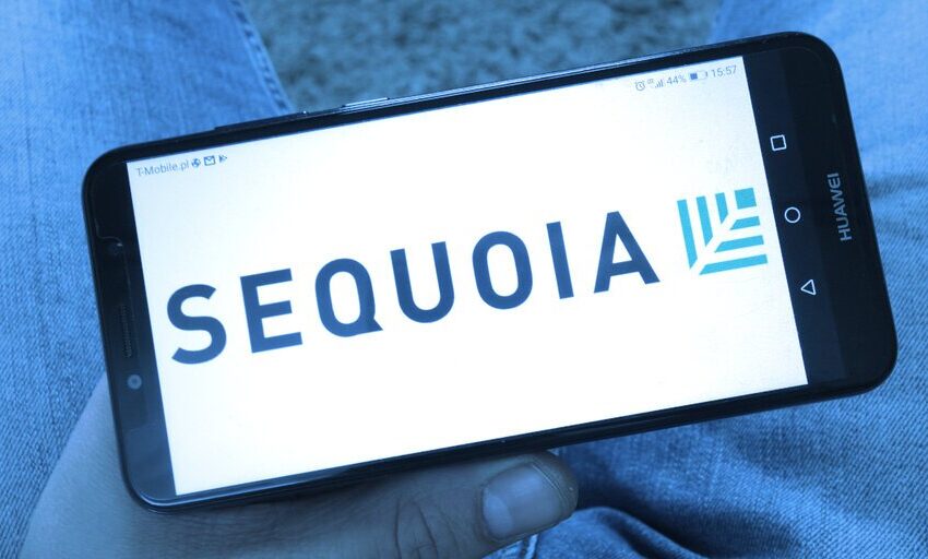 Sequoia Capital busca invertir hasta $ 600 millones en tokens de inicio de criptomonedas