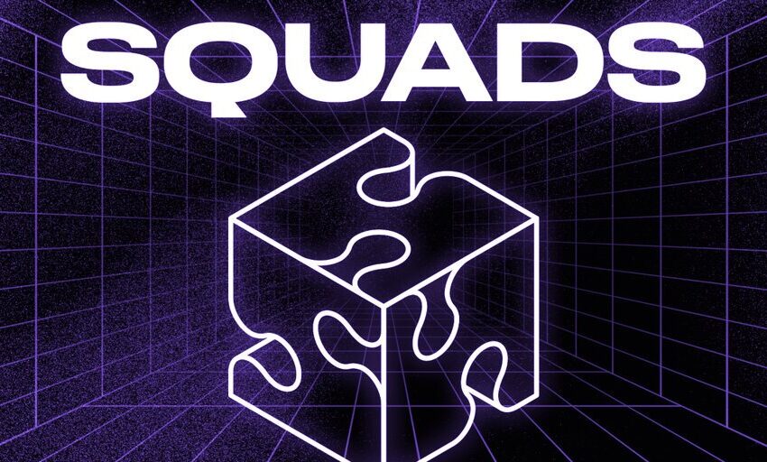 Squads recauda $ 5 millones para actualizar DAO en Solana
