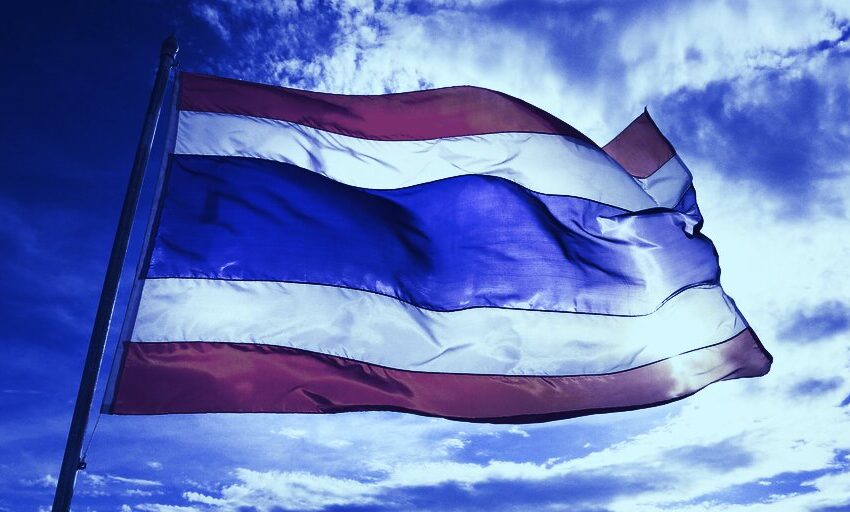 Tailandia reduce el plan de impuestos a las ganancias de capital en un 15% en Crypto