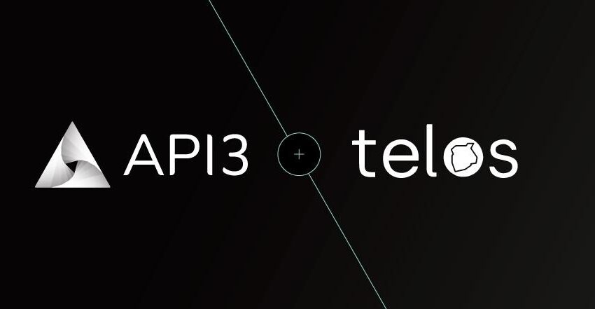 Telos implementa API3 Airnode en la red de cheques – CoinLive