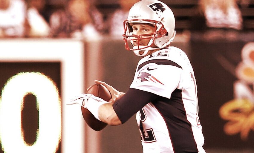 Tom Brady recurre a los negocios de NFT, fitness y ropa después de retirarse de la NFL