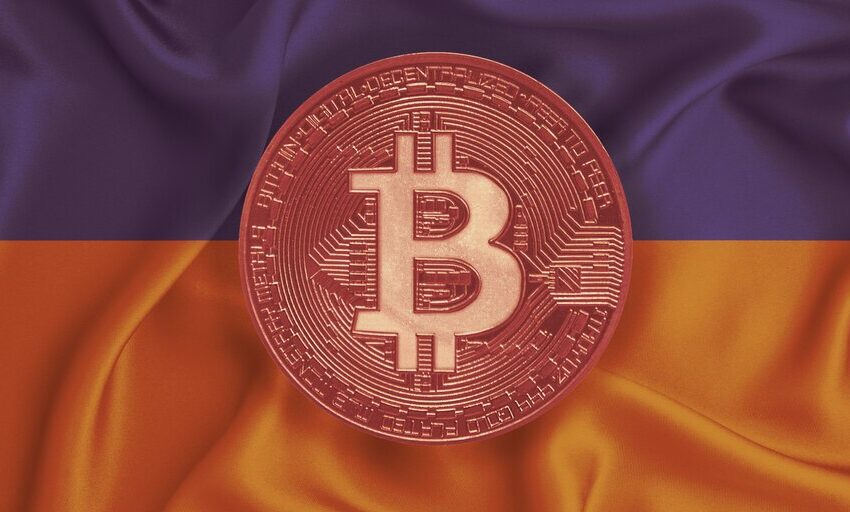 Ucrania está utilizando Bitcoin para 