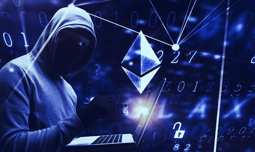 Un hacker roba $ 250 millones de Solana, el agujero de gusano de Ethereum Bridge