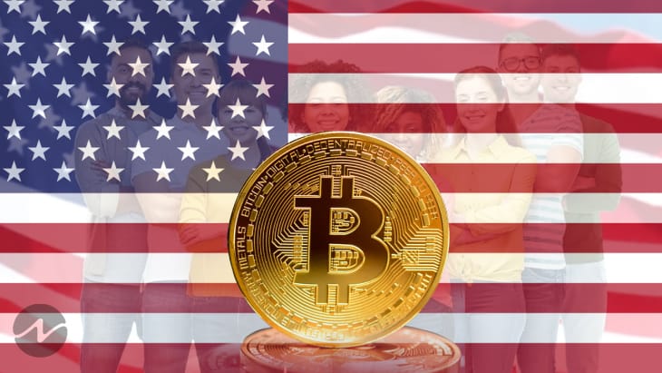 New Study Reveals Cryptocurrency Risks Are Recognized by 68% of Americans