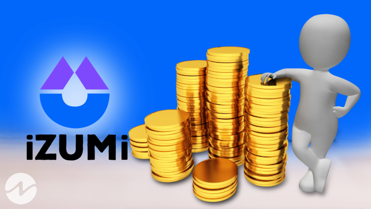 Uniswap V3 Protocol iZUMi Finance Launches Highly-Anticipated DAO