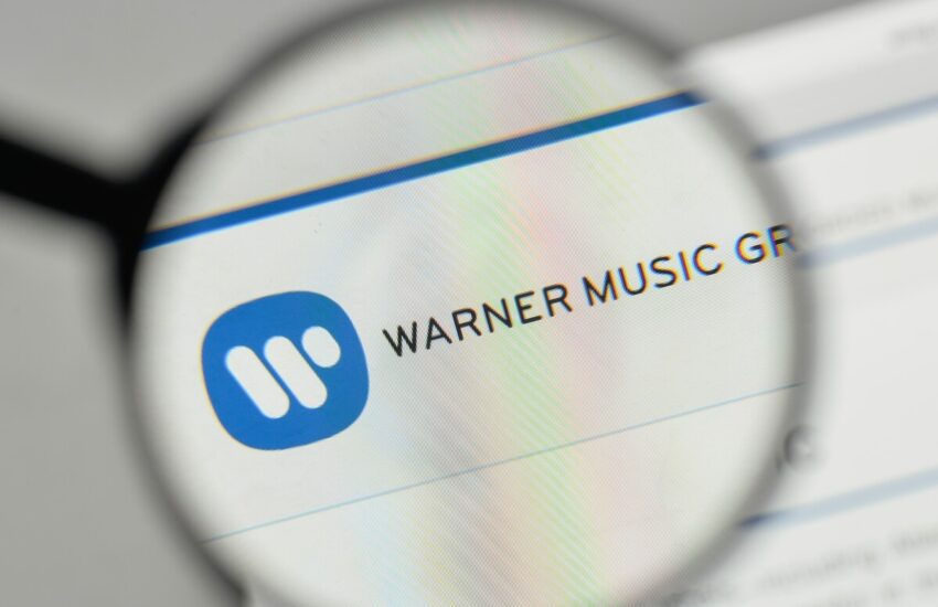 Warner Music apunta a los juegos Blockchain, Mintable recupera NFT robados y otras noticias