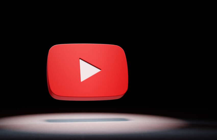 YouTube Eyes Metaverse, Blockchain y NFT se presentan como el programa creador afecta a 2 millones de usuarios