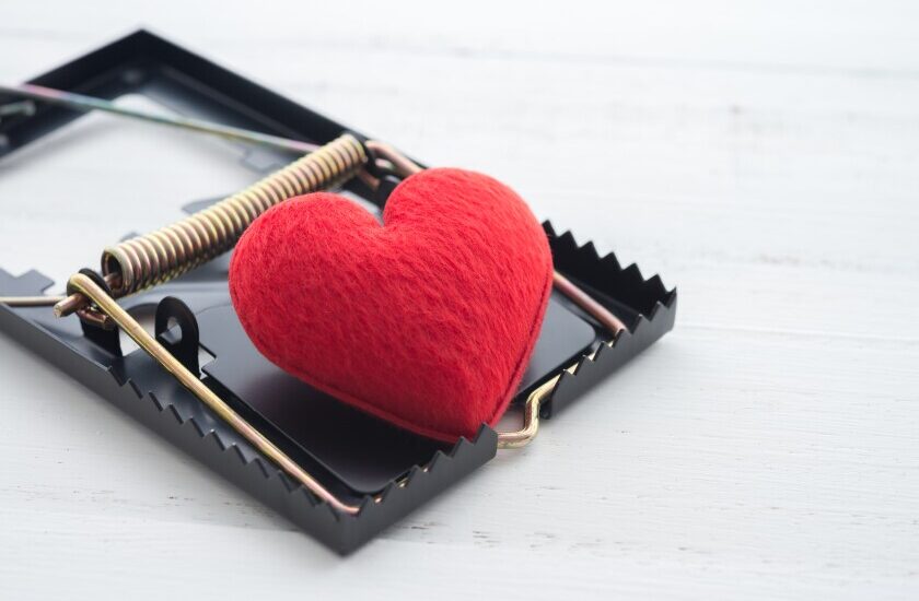 Romance Scams on Rise With Valentine's Day Fast Approaching!