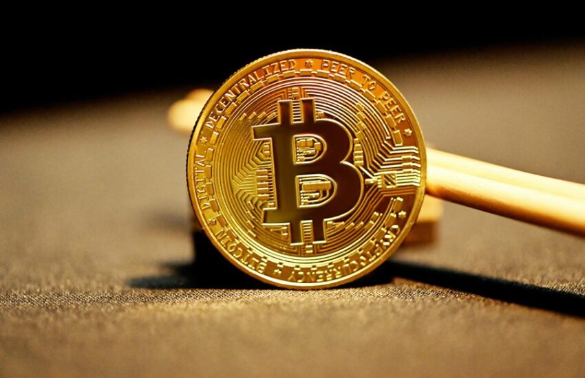 Minimum Bitcoin Investment