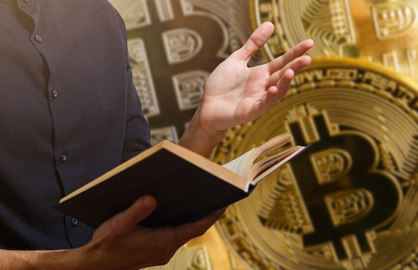 ¿Por qué la gente llama a Bitcoin una religión?