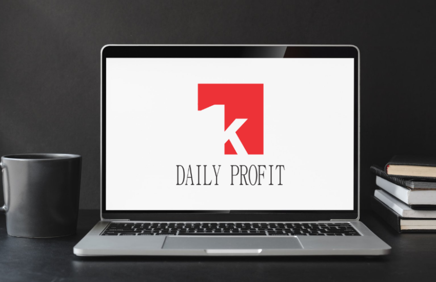 1K daily profit