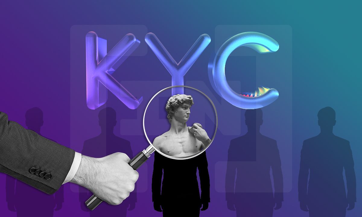 Bloque de alianza KYC para simplificar DeFi KYC