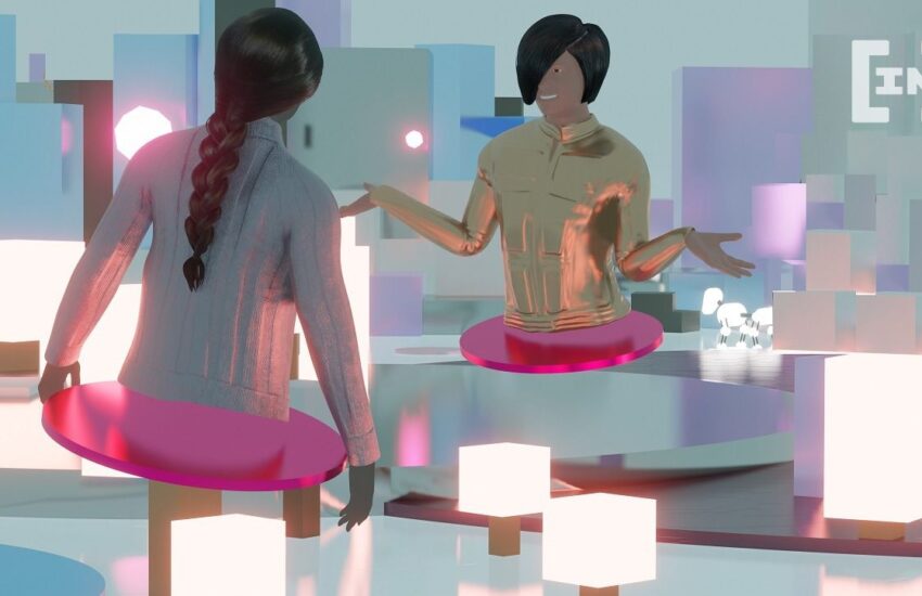 Los terapeutas pueden tratar a los pacientes usando la realidad virtual