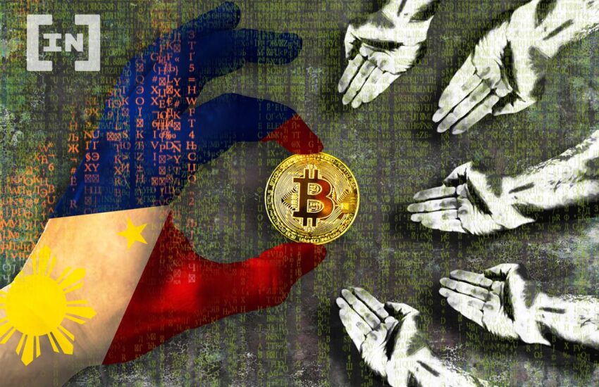 Banco central de Filipinas lanza moneda digital