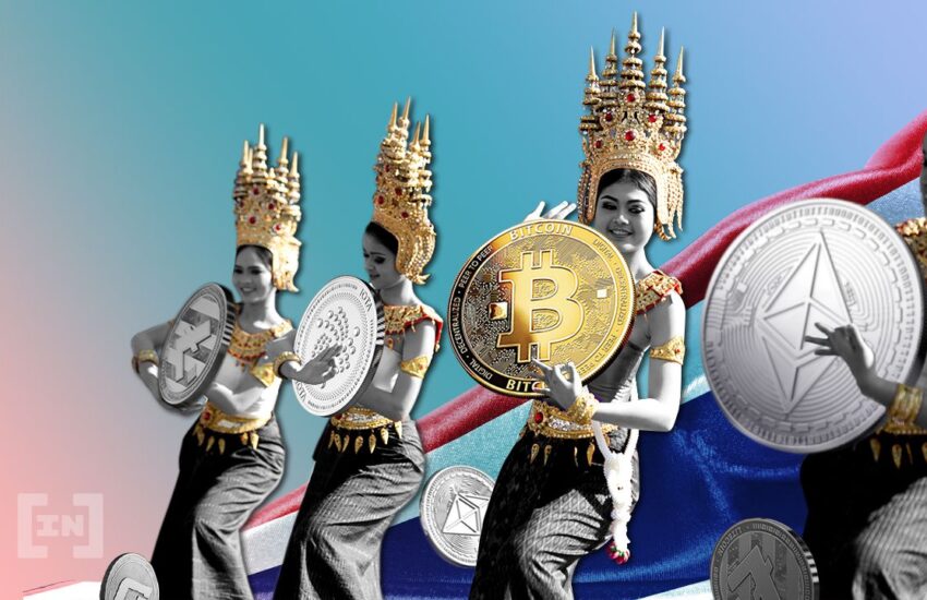 Thailand Eases Crypto Tax Rules to Promote Industry Development