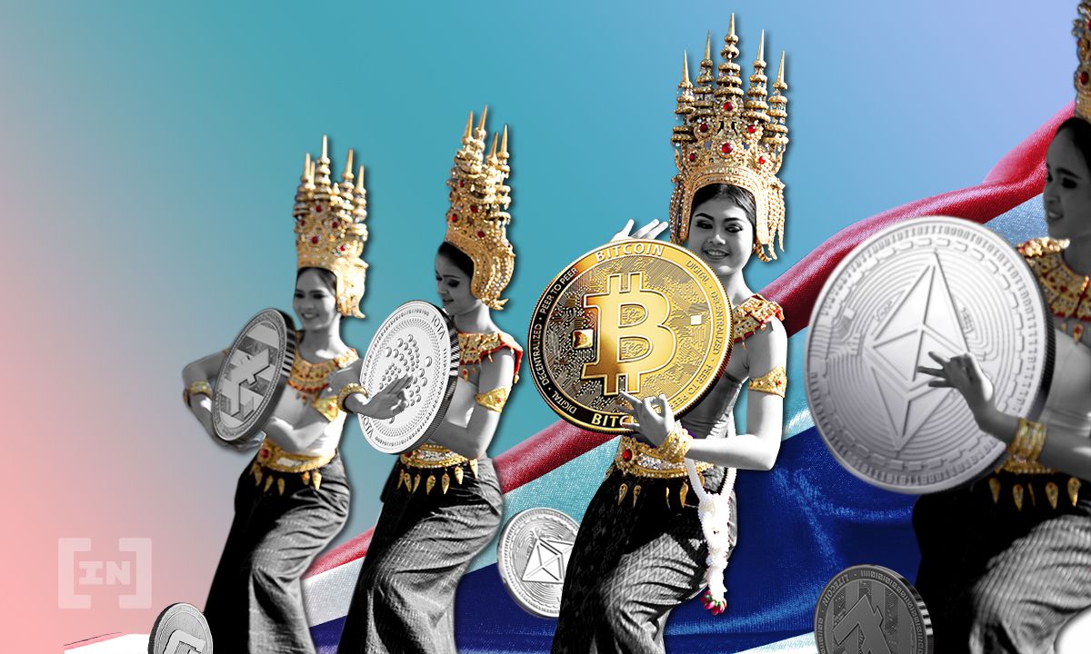 Prohibición de la criptografía tailandesa Regulación cripto Crypto Tailandia -beincrypto.com