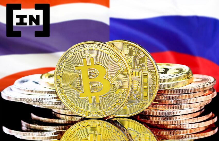 Thailand Considers Accepting Crypto From Russian Tourists