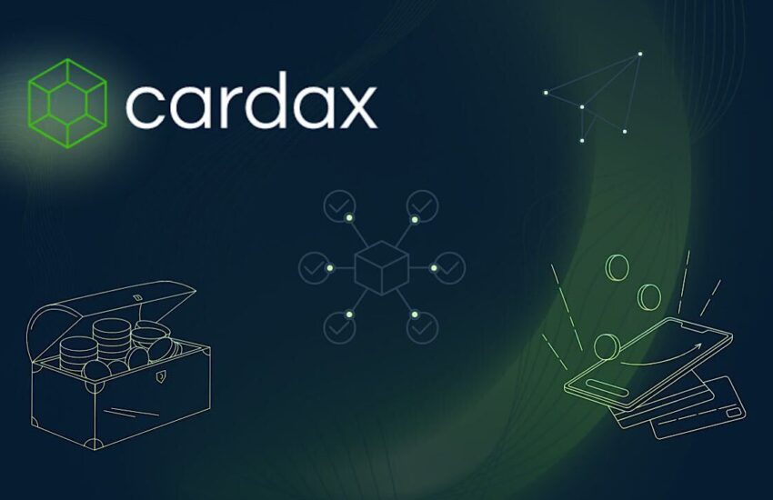 Cardax Completes User Round-Trip as Tweag Audit, Public Testnet, Mainnet Launch Near