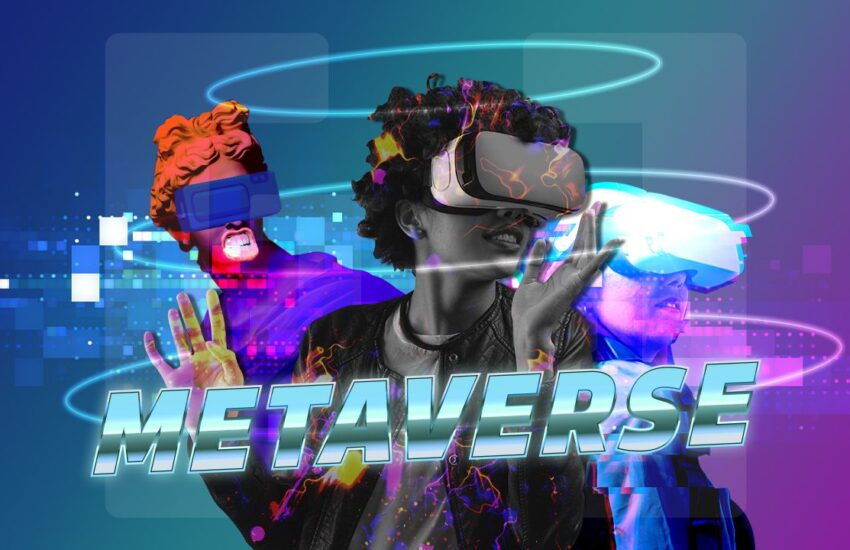 Metaverse Market Could Be Worth $678B by 2030, Research Data Shows
