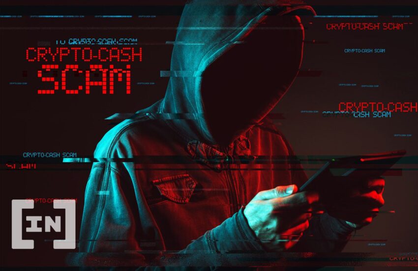 Crypto Scams Second Biggest Type of Fraud, Report Reveals