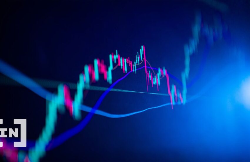 Waves (WAVES) Pumps 285% In 16 Days