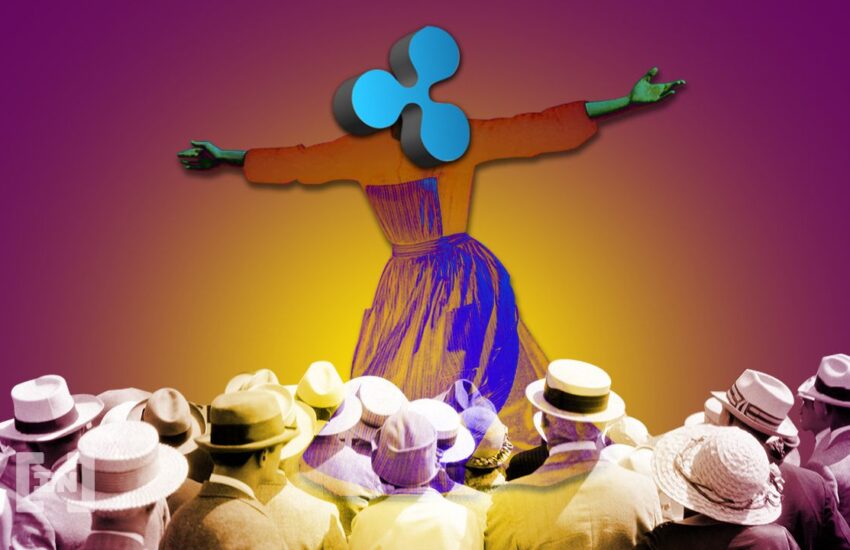 Ripple Onboards Over 4,000 NFT Creators Onto New Creator Fund