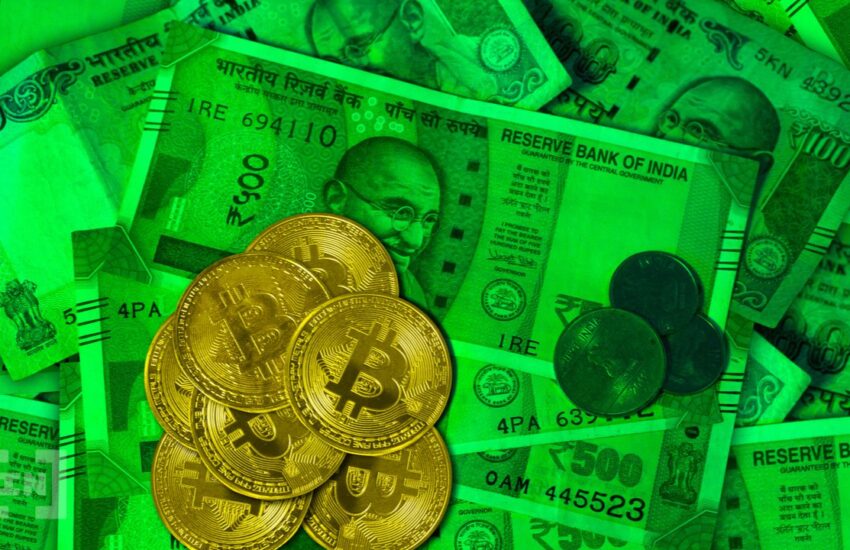 India: Multiple Crypto-Related Money Laundering Cases Under Investigation