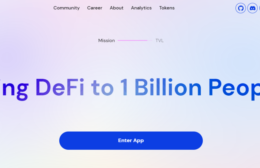 Cómo un proyecto Hackathon se convirtió en un protocolo DeFi de quinientos millones de dólares