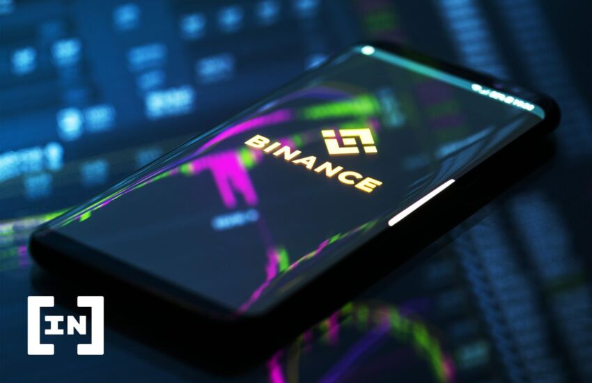 Binance Wins First Crypto Service Provider License of Bahrain