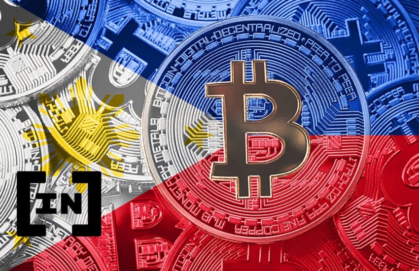 Blockchain to Help Philippines Bank Triple Business This Year