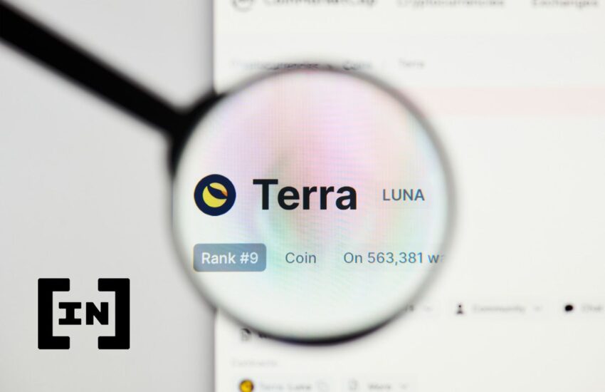 LUNA Price Bet: Stakes Hit $10M as Terra CEO Do Kwon Takes Second Wager