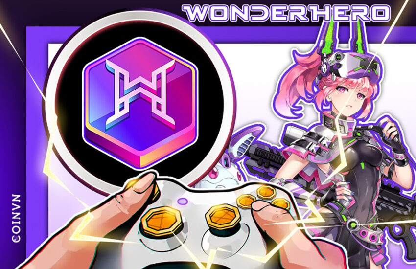 Guía para principiantes para jugar y ganar en WonderHero (Parte 2)