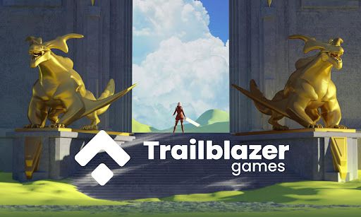 Trailblazer Games Raises $8.2M to Develop Web3-Native Fantasy Universe