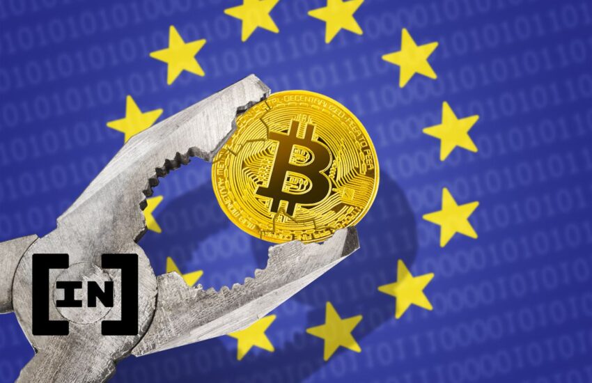 EU Watchdogs Issue Joint Warning Against Crypto Risks