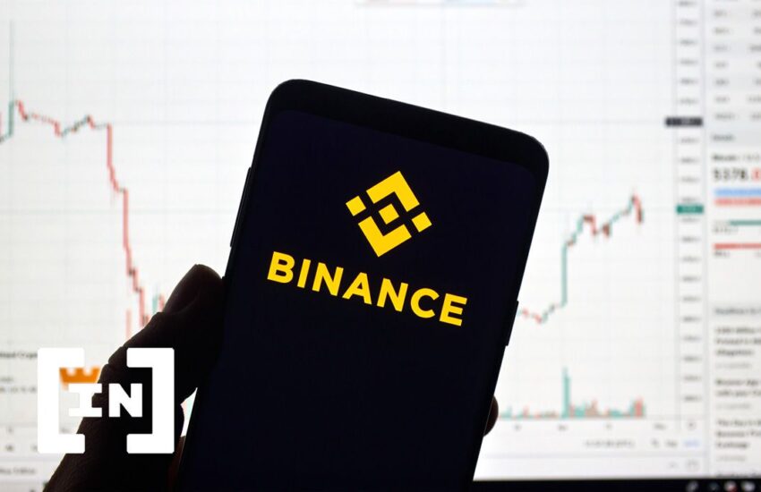 Binance Forced out of Ontario for Trading Unregistered Securities