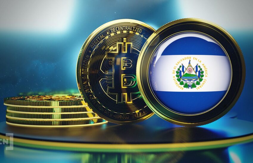 Bitcoin Adoption in El Salvador is far Below Expectations, Says Report