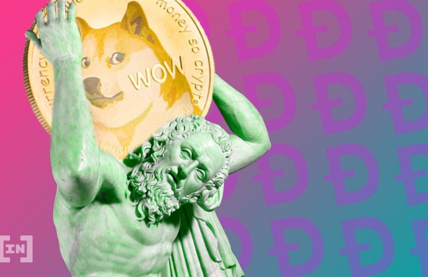 Dogecoin (DOGE) Might Have Broken out From a 192-Day Pattern, Next Resistance Around $0.16