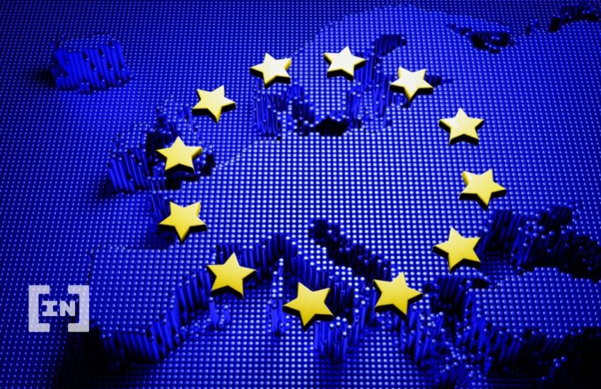 Regulation of Crypto in the EU: Better Oversight Will Attract New Money