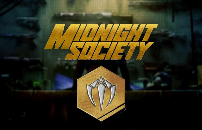 How to get Midnight Society Founders Access Pass
